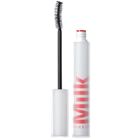 milk makeup rise mascara|milk makeup mascara primer.